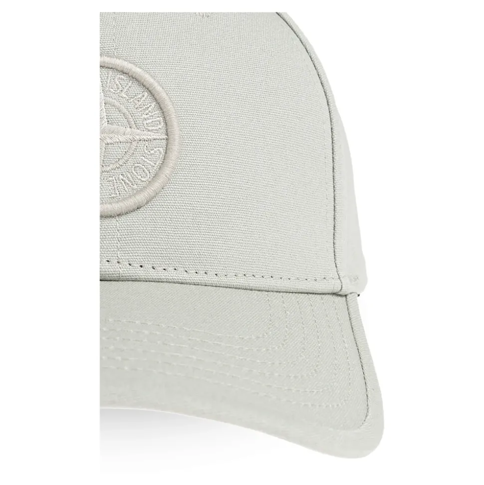 Cappellino con Visiera