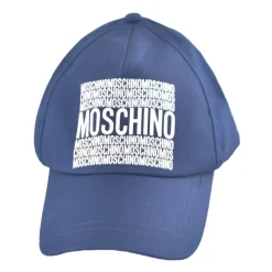 Cappellino da baseball con logo