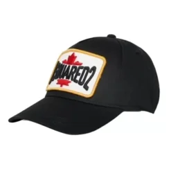 Cappellino da baseball con logo ricamato