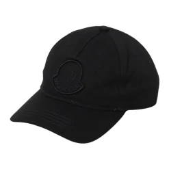 Cappellino da baseball con logo ricamato
