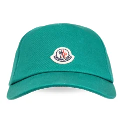 Cappellino da baseball con logo