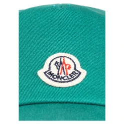 Cappellino da baseball con logo