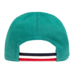 Cappellino da baseball con logo