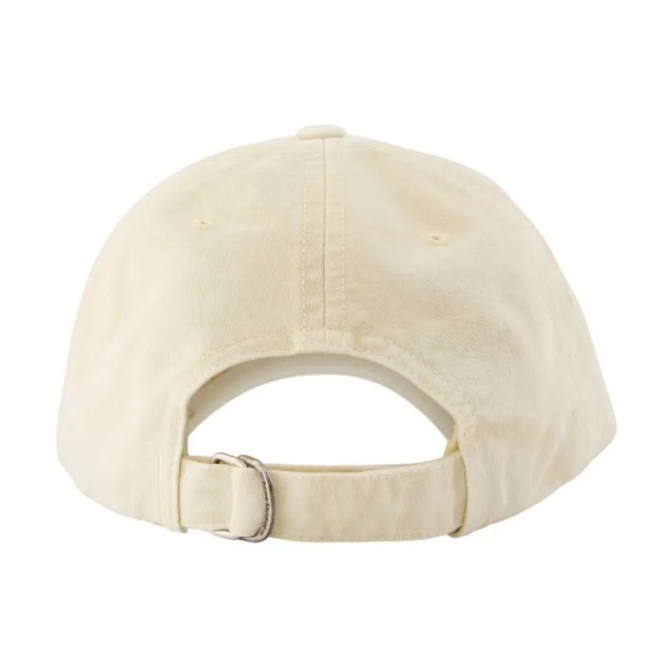 Cappellino in Cotone
