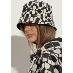Cappello a motivi
