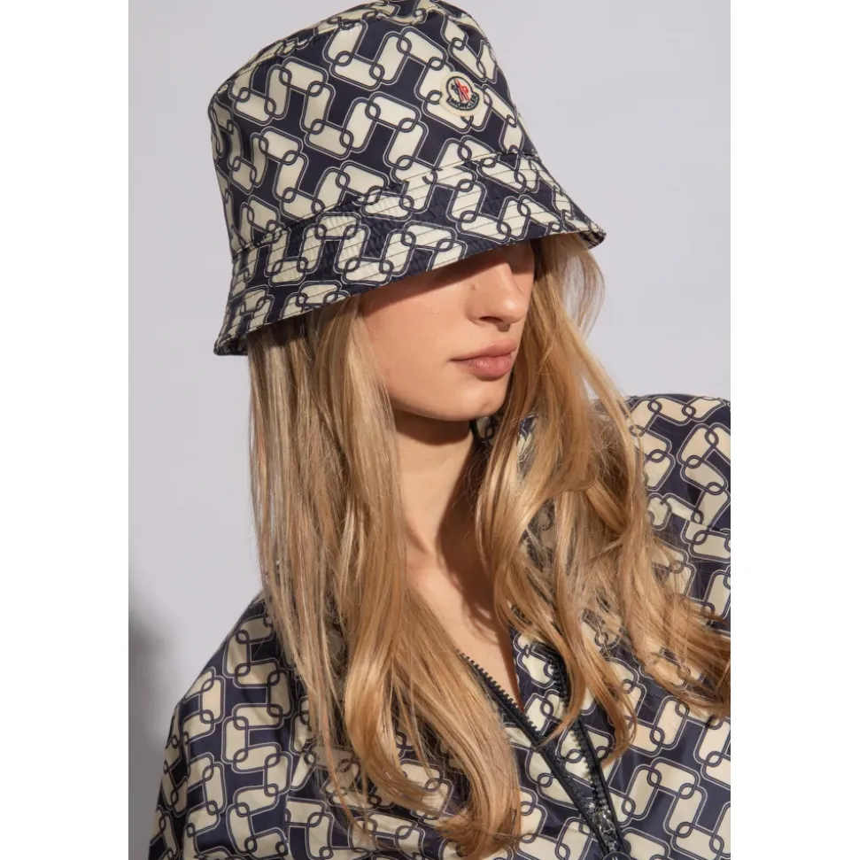 Cappello a Secchiello Fantasia