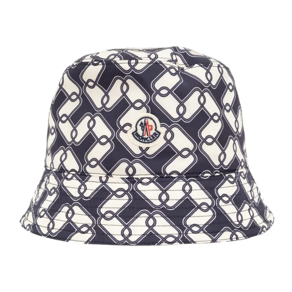 Cappello a Secchiello Fantasia