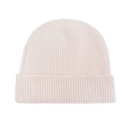 Cappello con logo ricamato