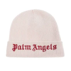 Cappello con logo ricamato
