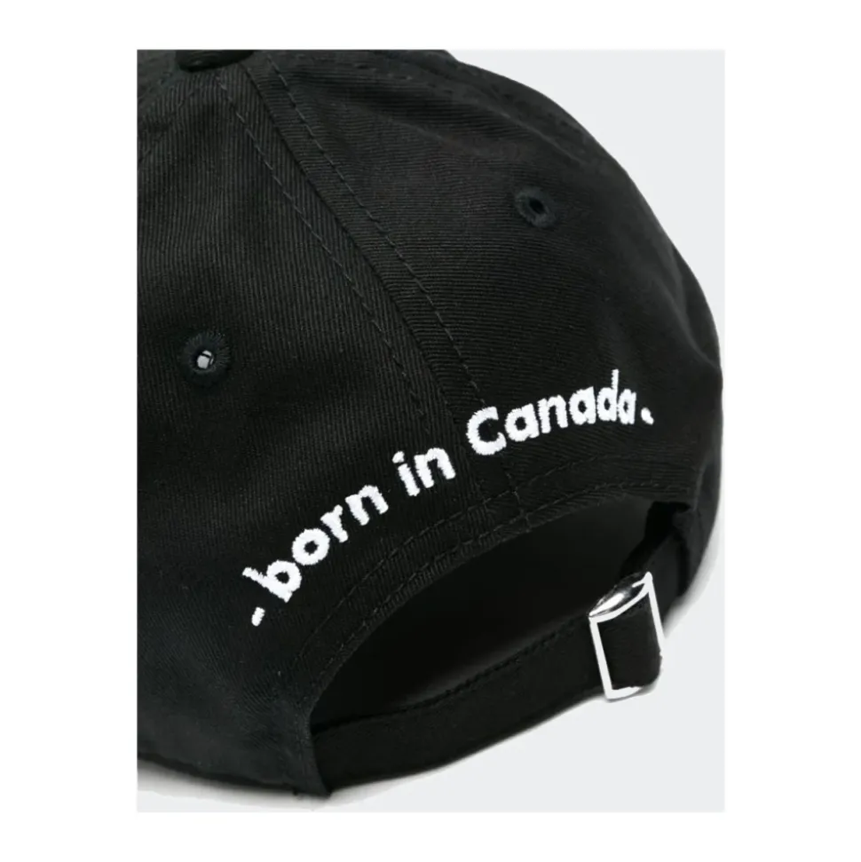 Cappello con Visiera