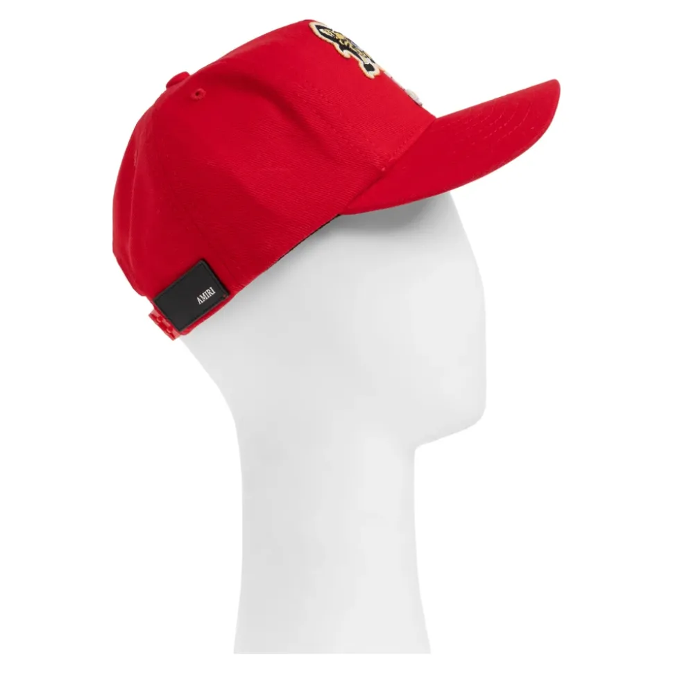 Cappello con visiera