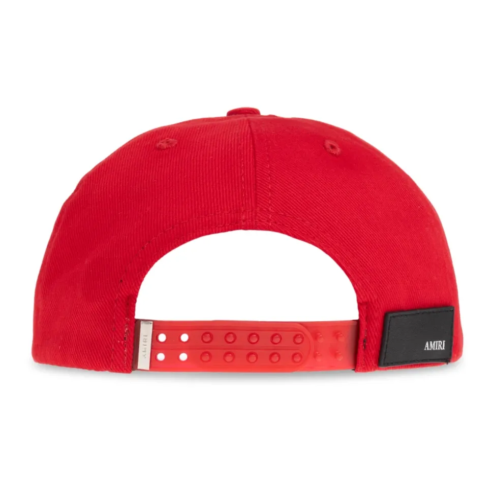 Cappello con visiera
