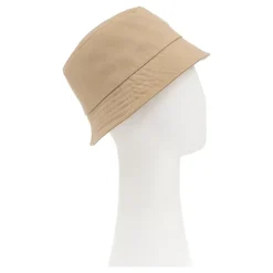 Cappello di cotone con logo