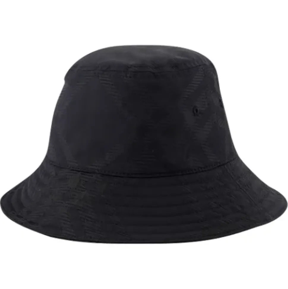 Cappello in Tessuto
