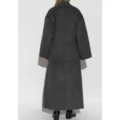 Cappotto di lana