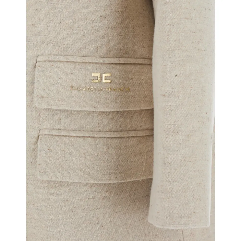 Cappotto Doppiopetto