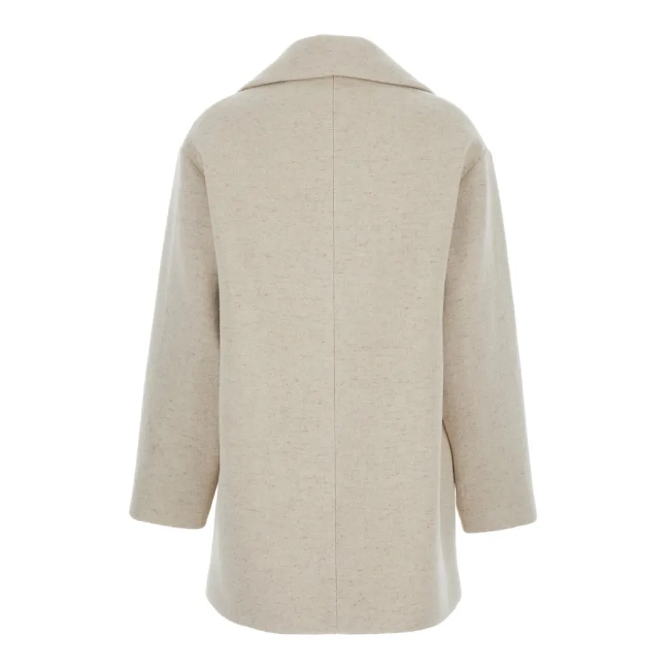 Cappotto Doppiopetto