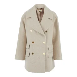 Cappotto Doppiopetto