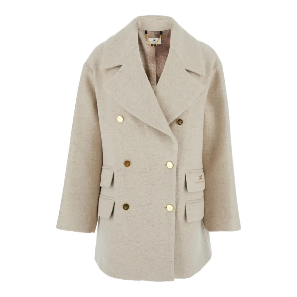 Cappotto Doppiopetto