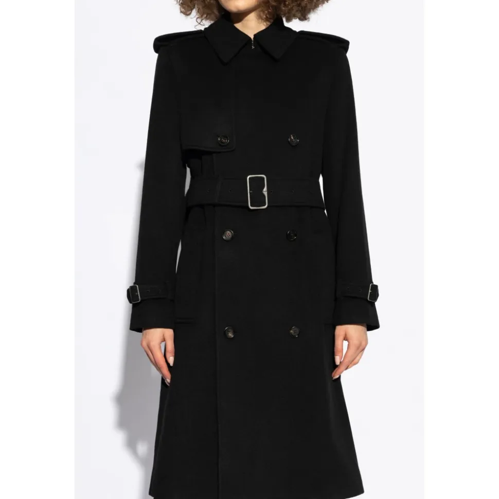 Cappotto in Cashmere