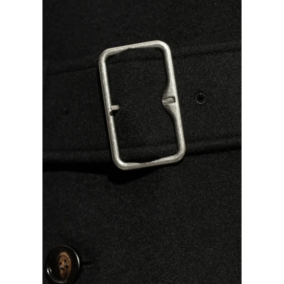 Cappotto in Cashmere