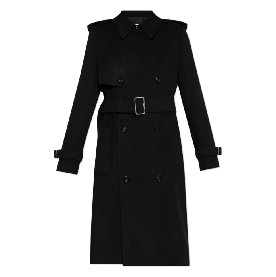 Cappotto in Cashmere