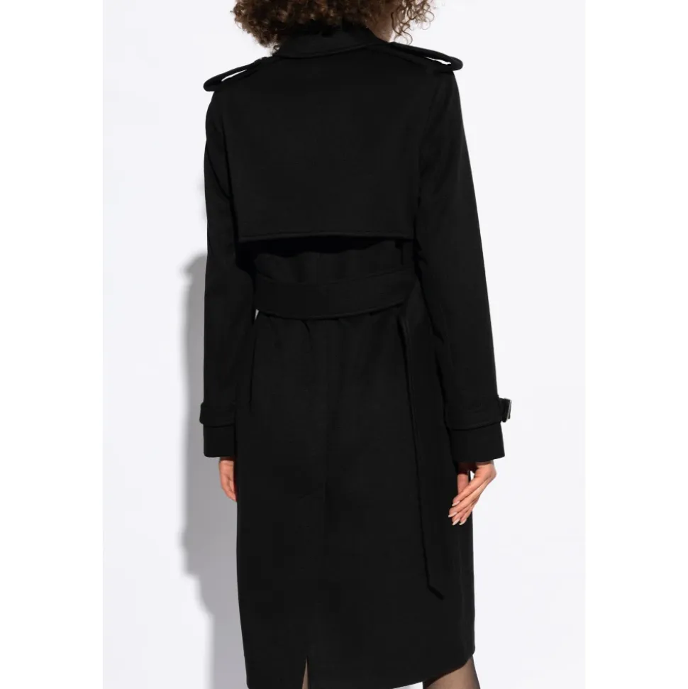 Cappotto in Cashmere