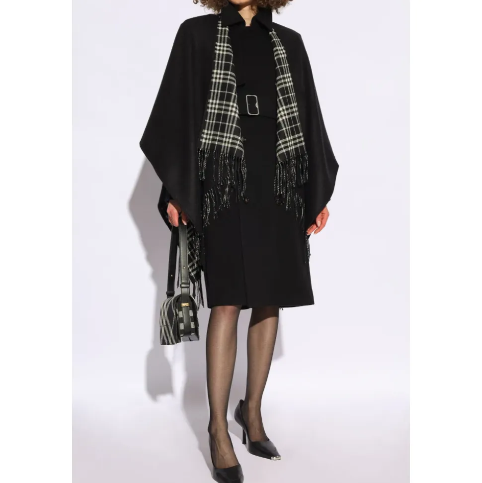 Cappotto in Cashmere