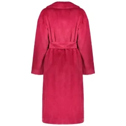 Cappotto in eco-pelliccia con rever
