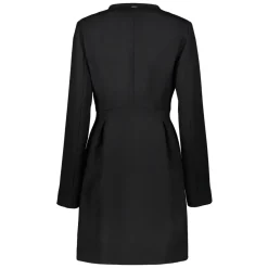 Cappotto monopetto
