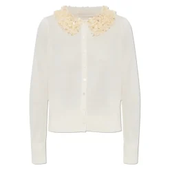 Cardigan in Lana Anna