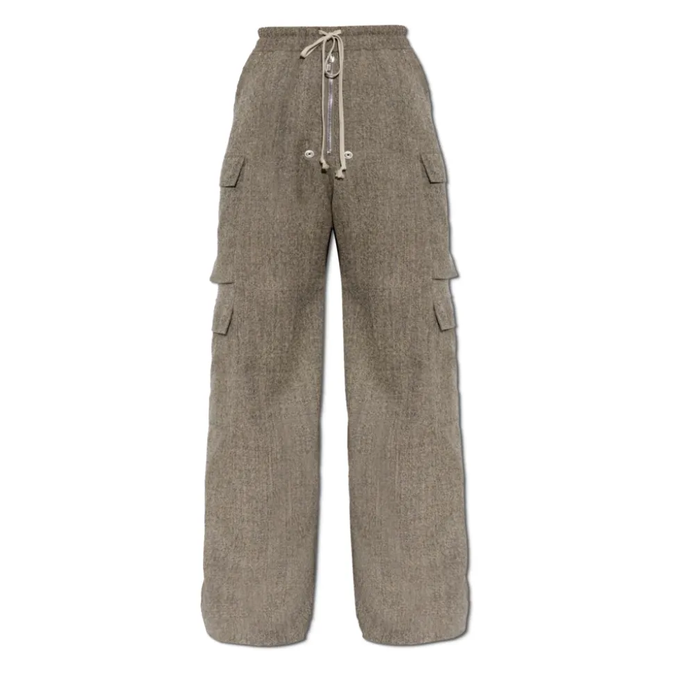 CARGOBELAS Trousers