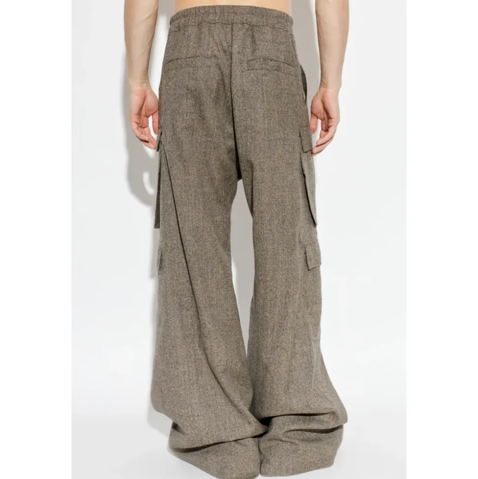 CARGOBELAS Trousers