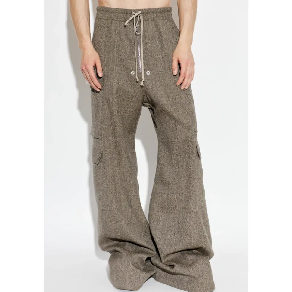 CARGOBELAS Trousers