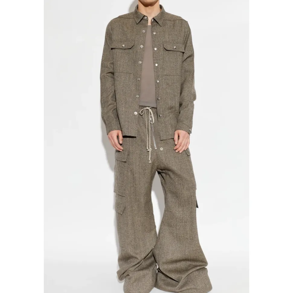 CARGOBELAS Trousers