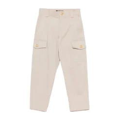 Cargo Bermuda Shorts
