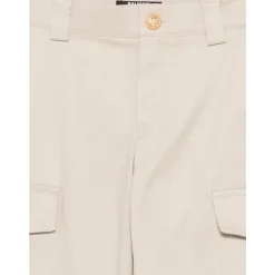 Cargo Bermuda Shorts