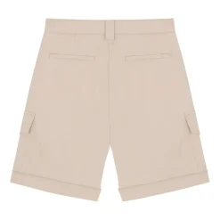 Cargo Bermuda Shorts