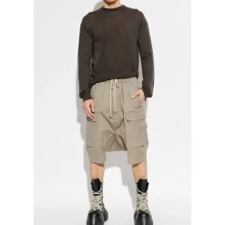 Cargo Shorts