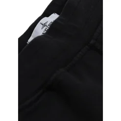 Cargo Shorts con Patch Logo