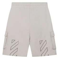 Cargo Sweatshorts