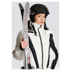Casco da sci Rossignol con motivo monogramma - x Rossignol