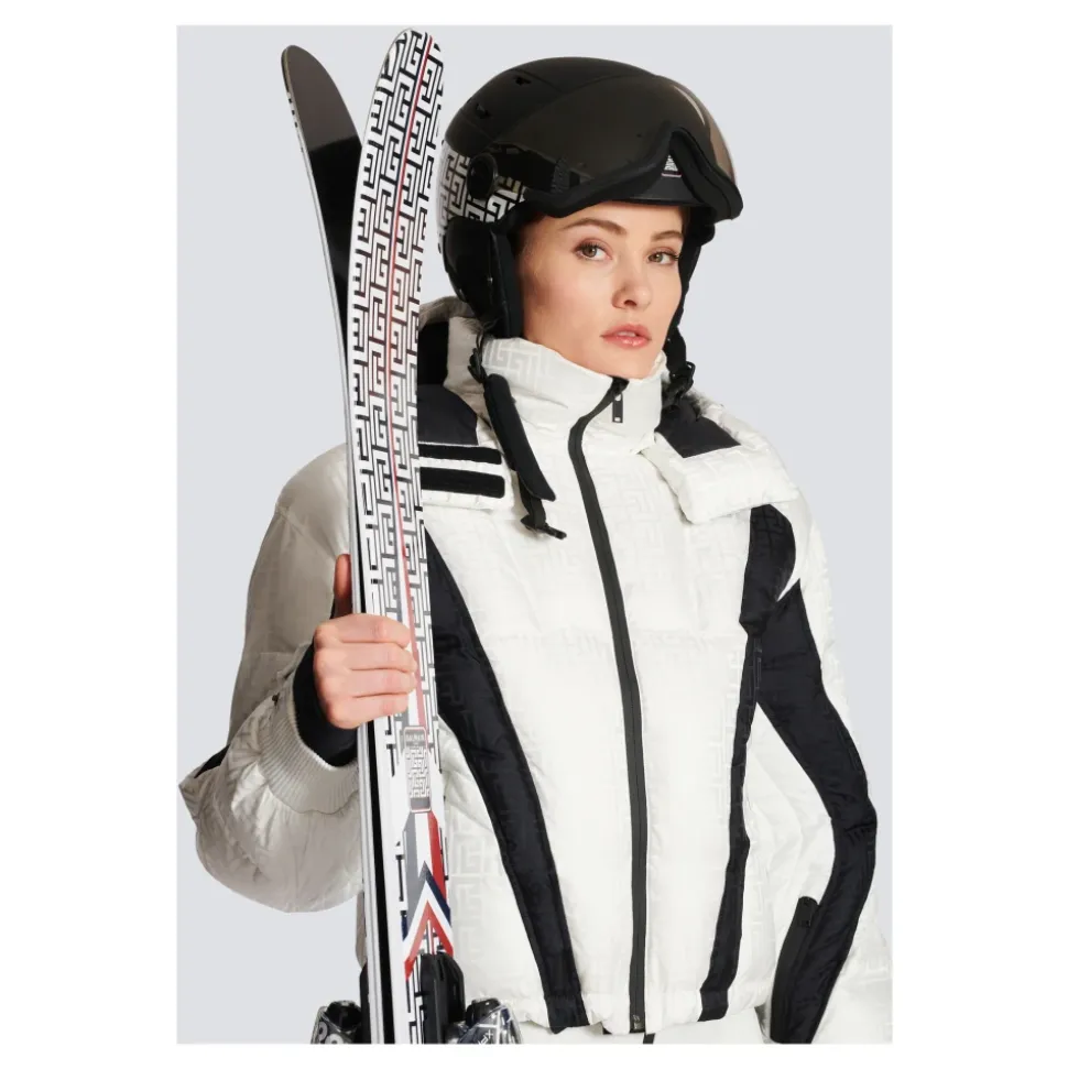Casco da sci Rossignol con motivo monogramma - x Rossignol