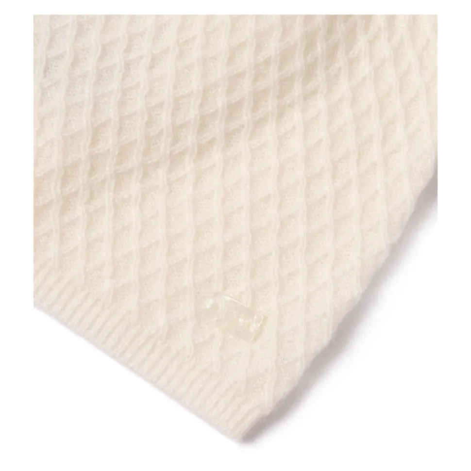 Cashmere Beanie