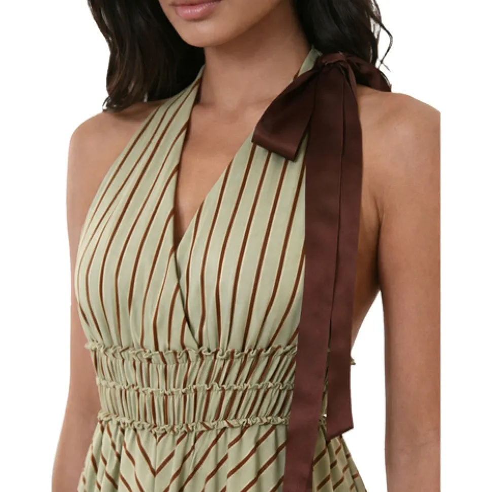 CA6267T553A Maxi Dress