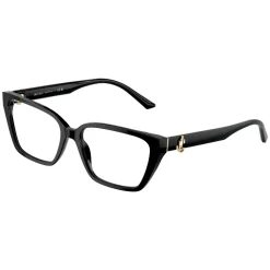Cat Eye Optical Frame