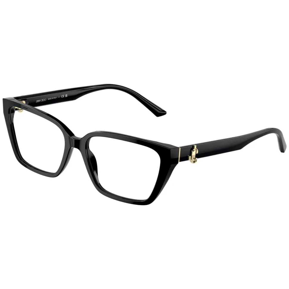 Cat Eye Optical Frame