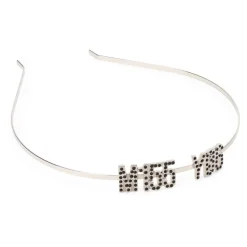 Cerchietto Elegante Minimalista