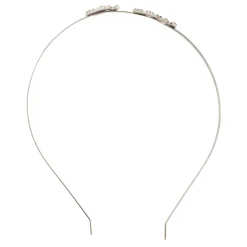 Cerchietto Elegante Minimalista