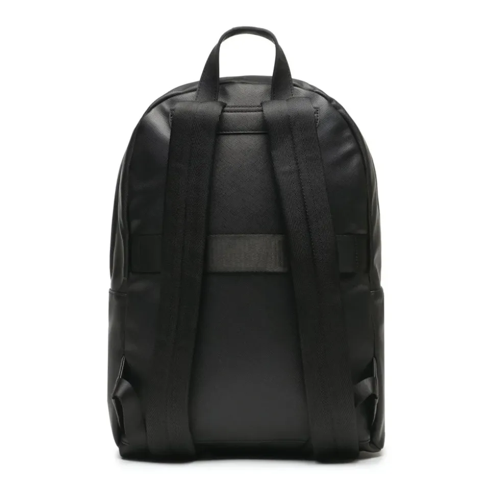 Certosa Saffiano Smart Backpack